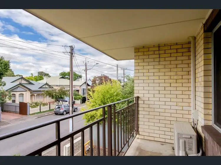 Second view of Homely unit listing, 3/119 Young Street, Parkside SA 5063