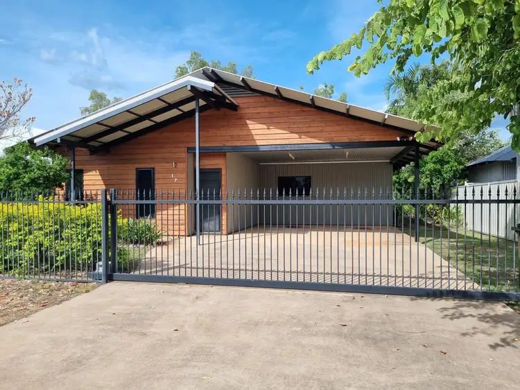17 Argentea Avenue, Kununurra WA 6743
