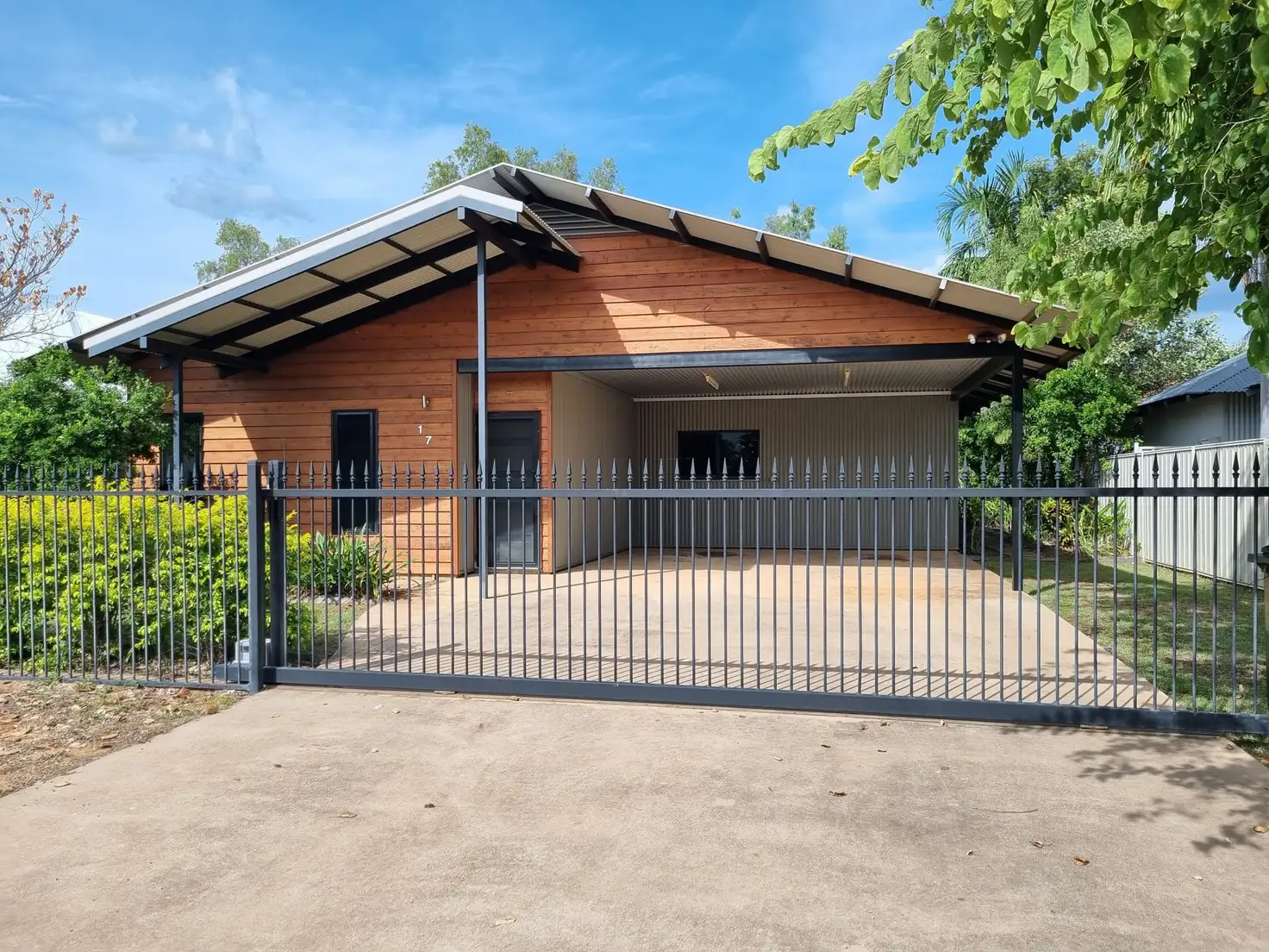 Main view of Homely house listing, 17 Argentea Avenue, Kununurra WA 6743