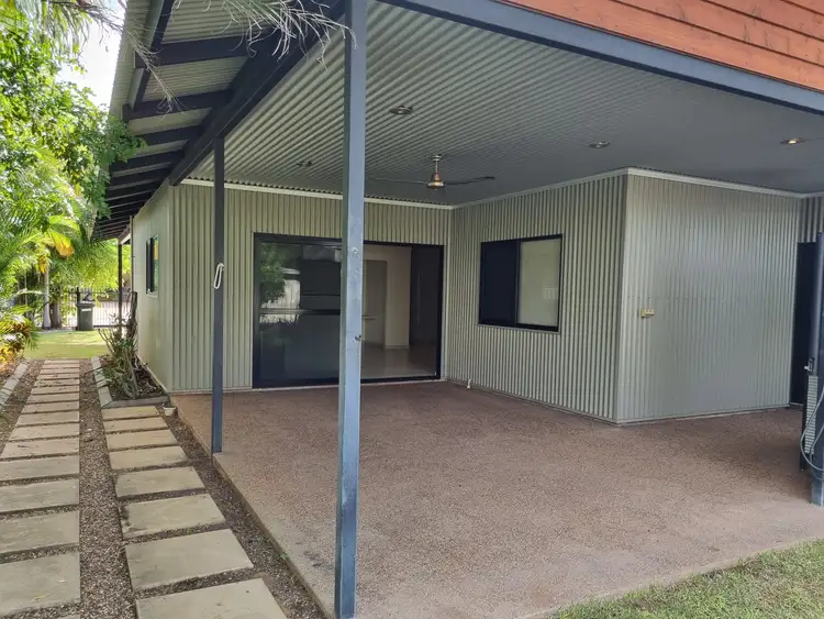 Third view of Homely house listing, 17 Argentea Avenue, Kununurra WA 6743