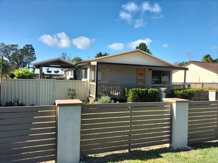 82 Castlereagh St, Tahmoor NSW 2573