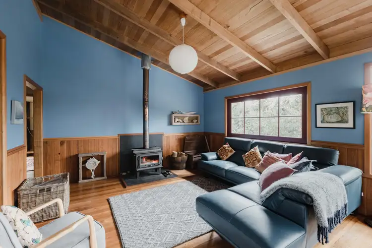 Fourth view of Homely house listing, 741 Roaring Beach Road, Nubeena TAS 7184