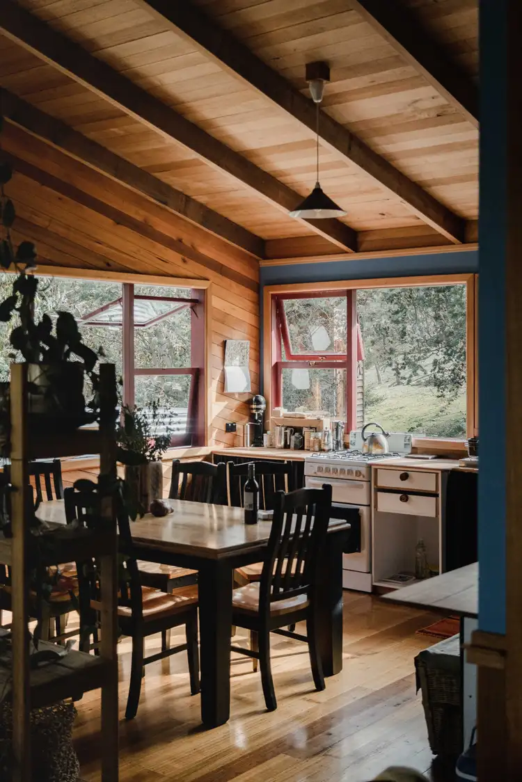 Fifth view of Homely house listing, 741 Roaring Beach Road, Nubeena TAS 7184