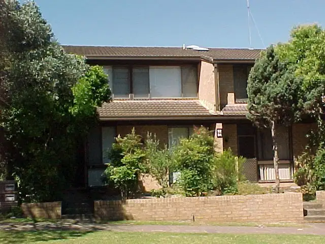 Main view of Homely townhouse listing, 2/32-34 West Street, Hurstville NSW 2220