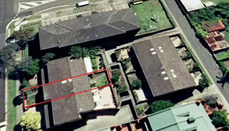 Second view of Homely townhouse listing, 2/32-34 West Street, Hurstville NSW 2220