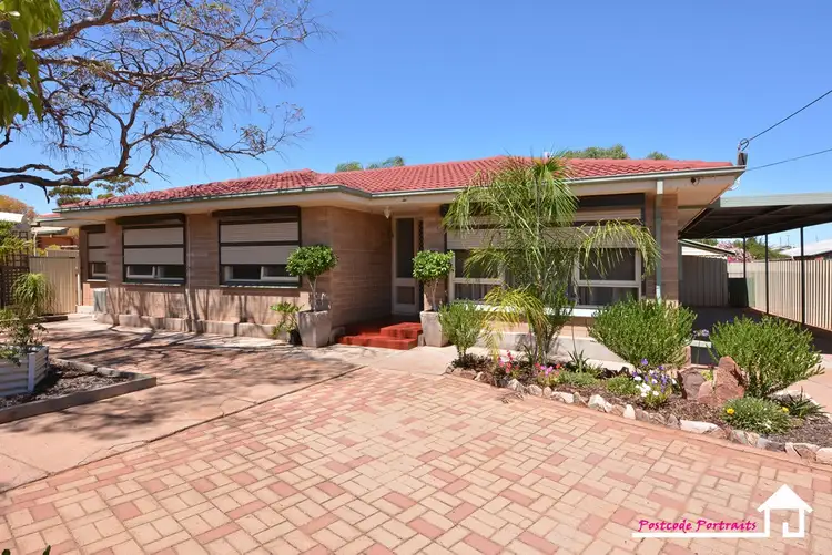 Main view of Homely house listing, 4 Ramsay Street, Whyalla Stuart SA 5608