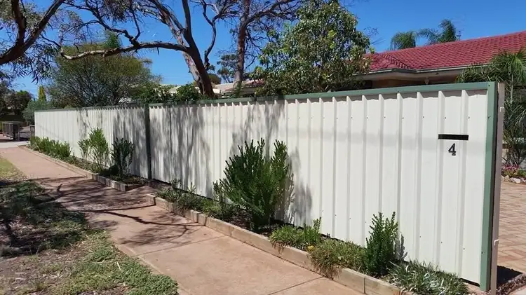 Second view of Homely house listing, 4 Ramsay Street, Whyalla Stuart SA 5608