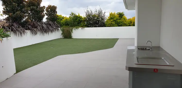 Fourth view of Homely apartment listing, 304/100 Fairway Drive, Norwest NSW 2153