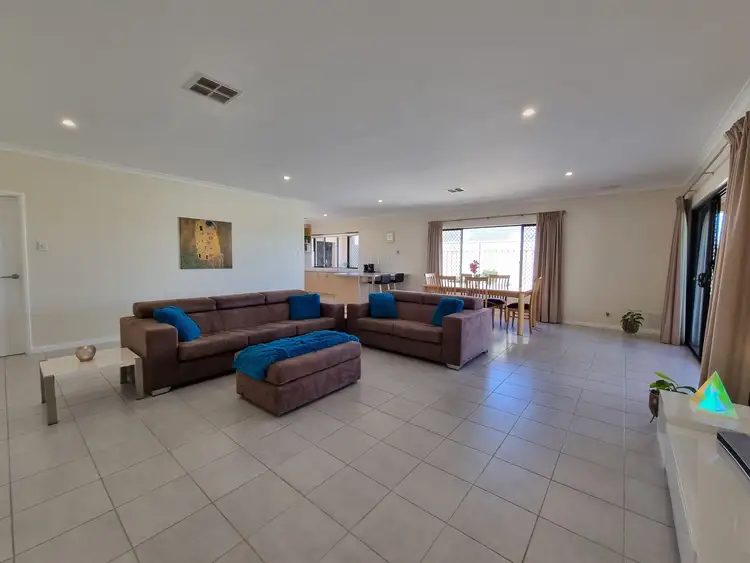 Fifth view of Homely house listing, 57 Hennessy Drive, Ashby WA 6065