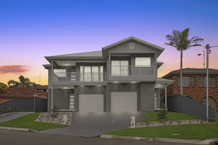 2a Darling Place, Barrack Heights NSW 2528