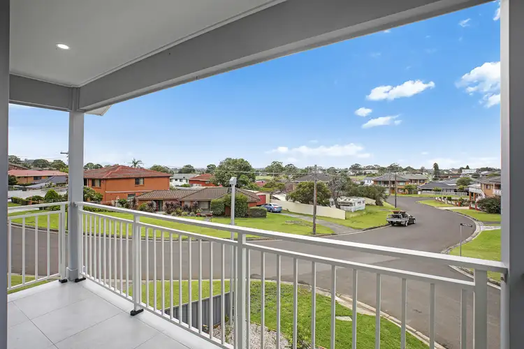 Second view of Homely house listing, 2a Darling Place, Barrack Heights NSW 2528