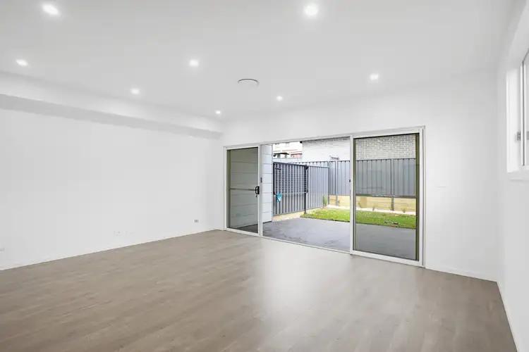 Third view of Homely house listing, 2a Darling Place, Barrack Heights NSW 2528