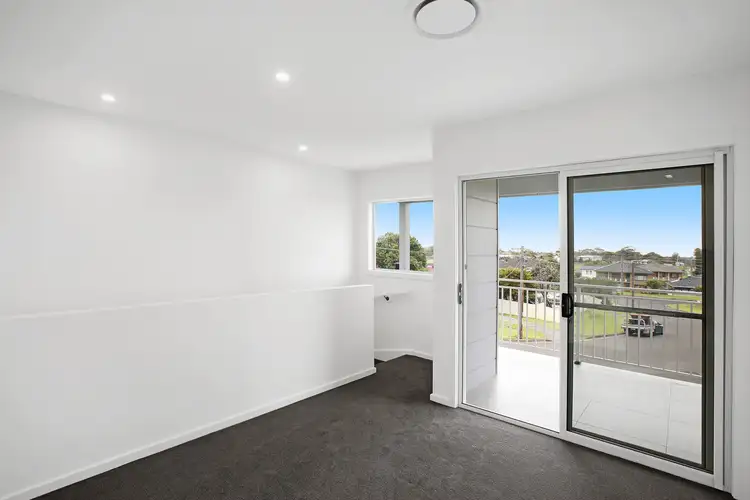Fifth view of Homely house listing, 2a Darling Place, Barrack Heights NSW 2528