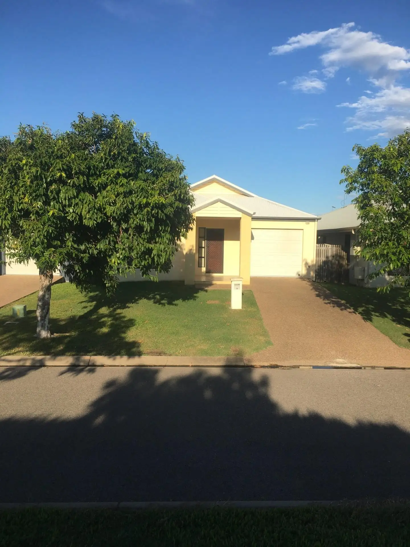 Main view of Homely house listing, 20 Laurie Motti Parade, Kirwan QLD 4817