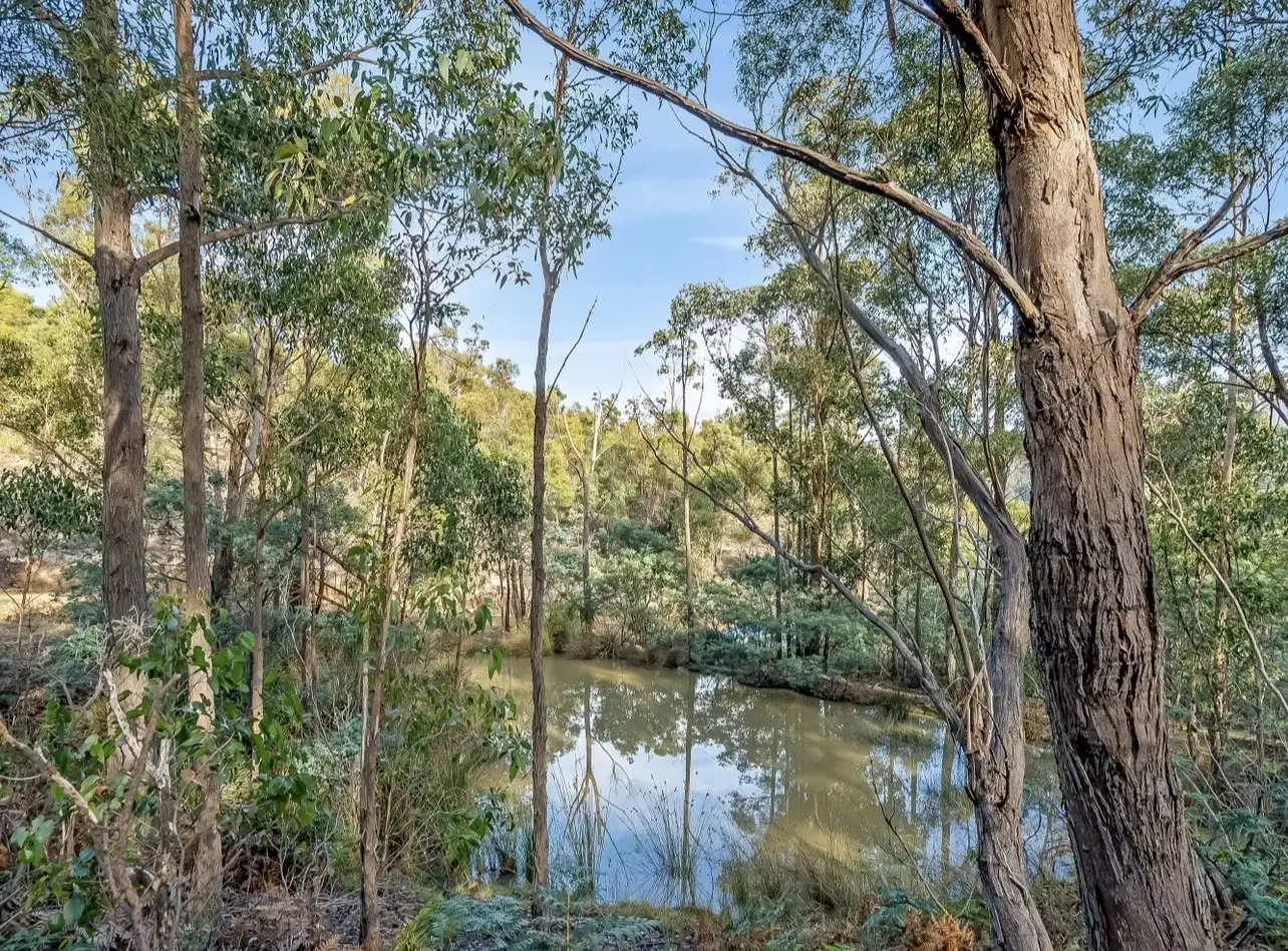 Main view of Homely land listing, 11 Gleeson Road, Dromedary TAS 7030