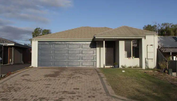 3c Lennard Street, Eaton WA 6232