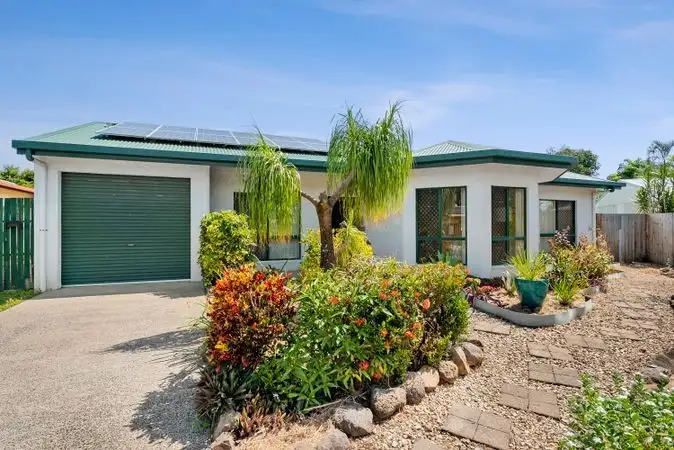 1 Isilwood close, Edmonton QLD 4869