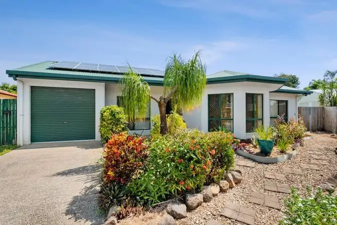 Main view of Homely house listing, 1 Isilwood close, Edmonton QLD 4869