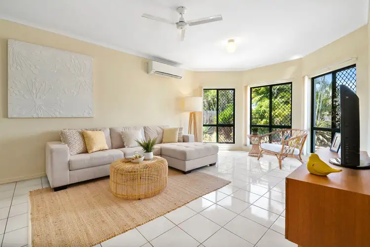 Second view of Homely house listing, 1 Isilwood close, Edmonton QLD 4869