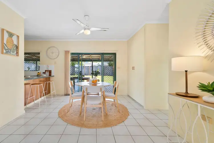 Third view of Homely house listing, 1 Isilwood close, Edmonton QLD 4869