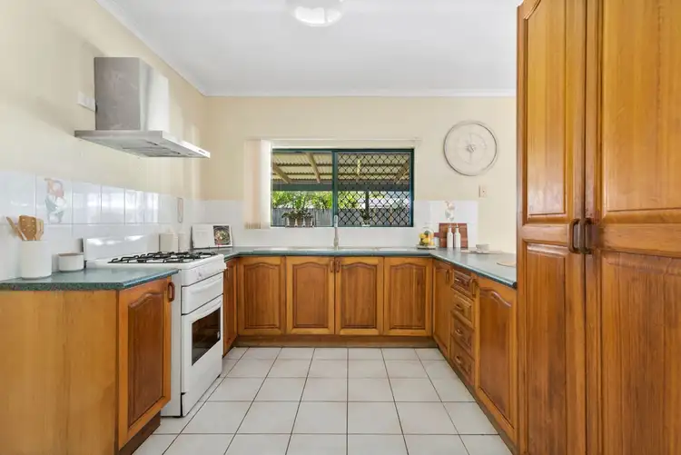 Fourth view of Homely house listing, 1 Isilwood close, Edmonton QLD 4869
