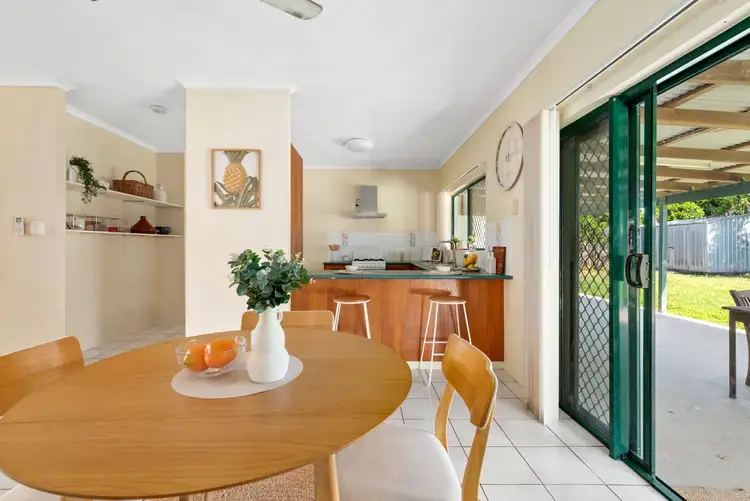 Fifth view of Homely house listing, 1 Isilwood close, Edmonton QLD 4869