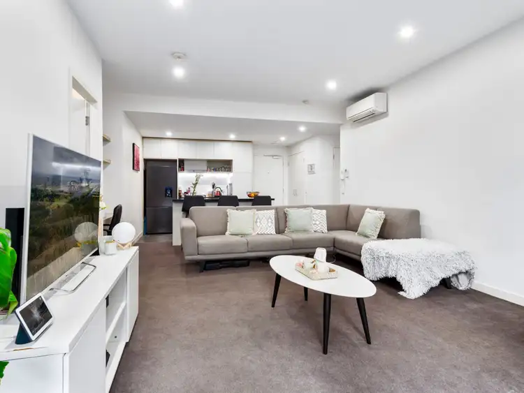 Third view of Homely apartment listing, 102/101C Lord Sheffield Circuit, Penrith NSW 2750