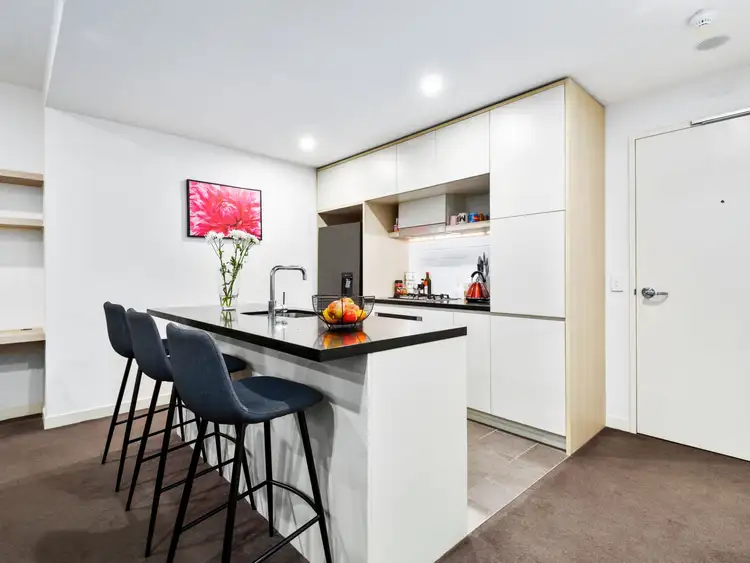 Fifth view of Homely apartment listing, 102/101C Lord Sheffield Circuit, Penrith NSW 2750
