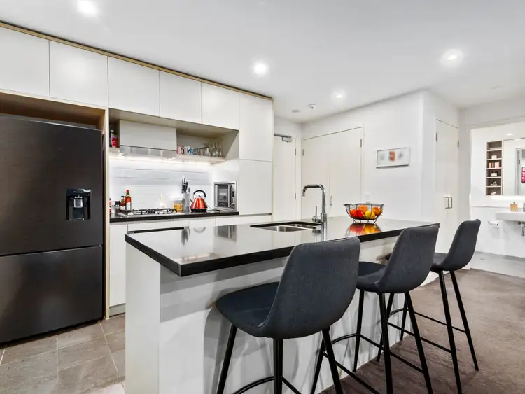 Sixth view of Homely apartment listing, 102/101C Lord Sheffield Circuit, Penrith NSW 2750