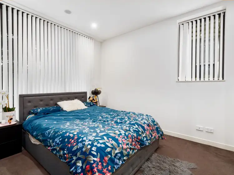 Seventh view of Homely apartment listing, 102/101C Lord Sheffield Circuit, Penrith NSW 2750