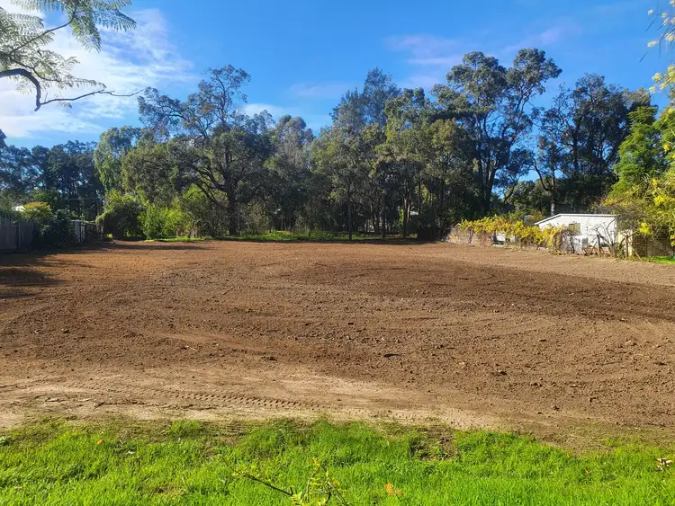 2405 Richardson Road, Parkerville WA 6081