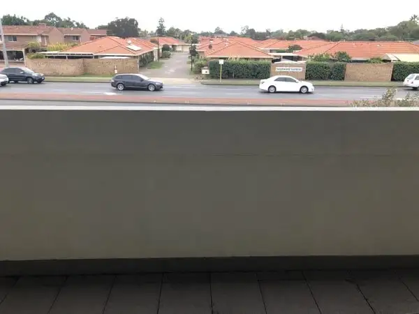 Fifth view of Homely apartment listing, 20/3 Ewing Street, Bentley WA 6102