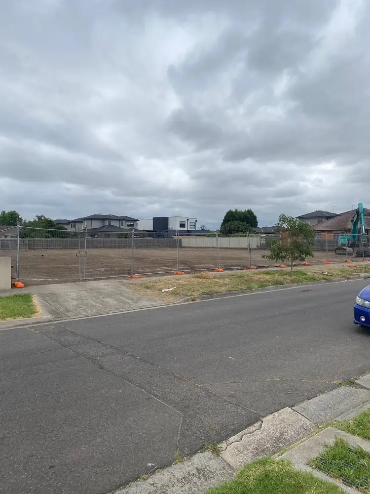 Main view of Homely land listing, 5-9 Charles Street, Thomastown VIC 3074