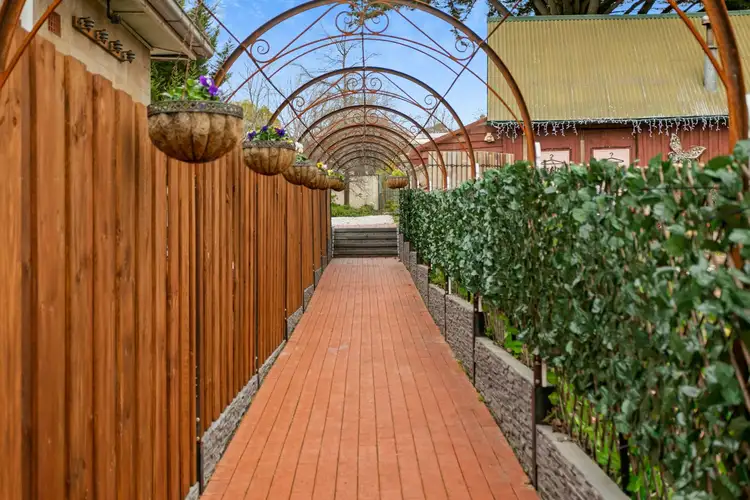 Second view of Homely house listing, 1/9A Auricht Road, Hahndorf SA 5245