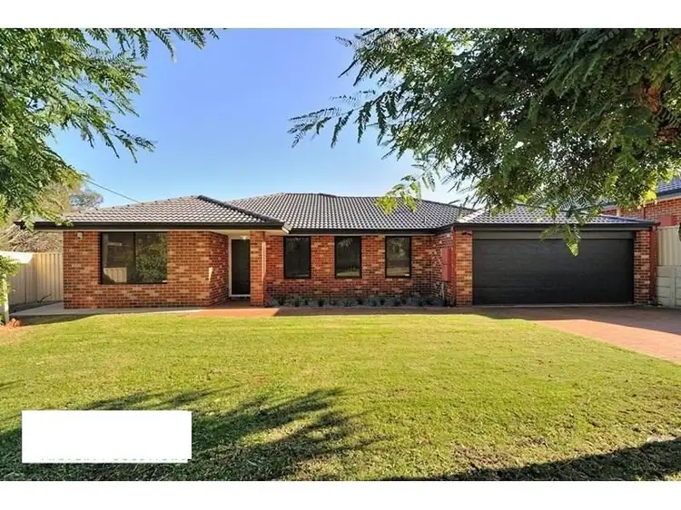1A Jarril Place, Koongamia WA 6056