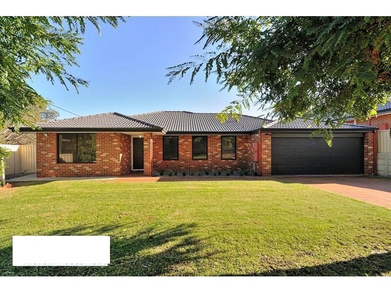 Main view of Homely house listing, 1A Jarril Place, Koongamia WA 6056