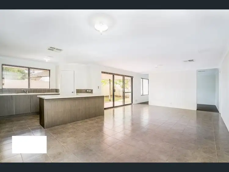Second view of Homely house listing, 1A Jarril Place, Koongamia WA 6056