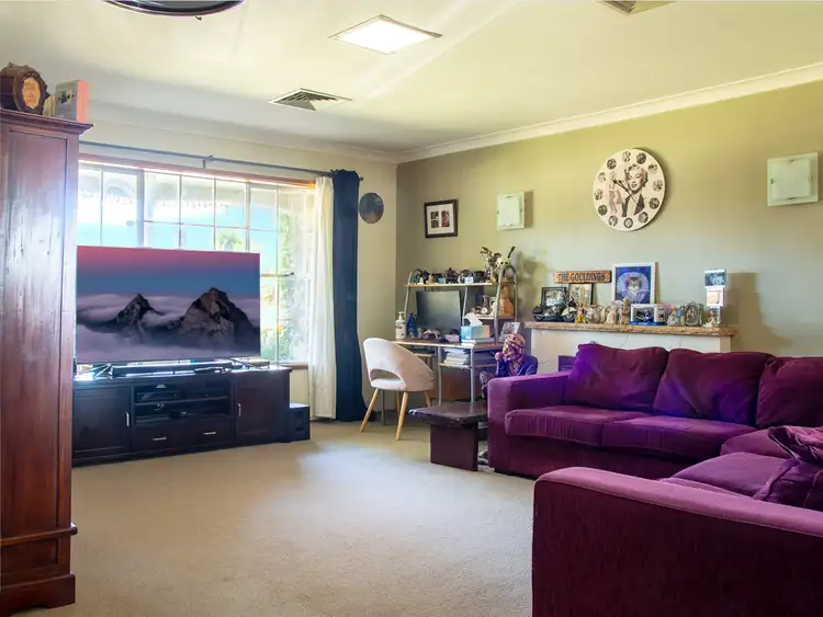 Second view of Homely house listing, 25 Oleander Road, North St Marys NSW 2760