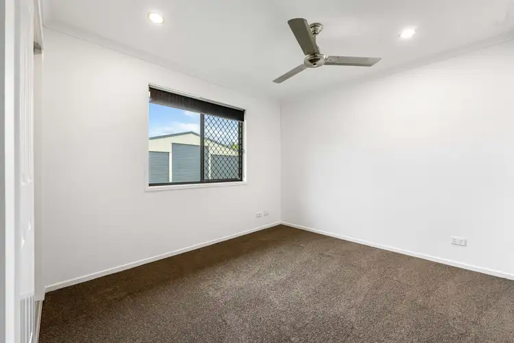 Fifth view of Homely house listing, 45 Poulsen Drive, Marian QLD 4753