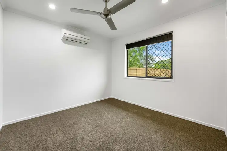 Sixth view of Homely house listing, 45 Poulsen Drive, Marian QLD 4753