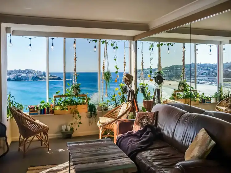 Second view of Homely apartment listing, 27/5 Campbell Parade, Bondi Beach NSW 2026