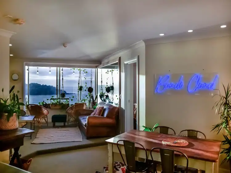 Third view of Homely apartment listing, 27/5 Campbell Parade, Bondi Beach NSW 2026