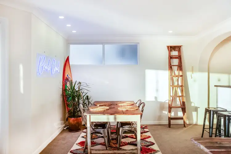 Fourth view of Homely apartment listing, 27/5 Campbell Parade, Bondi Beach NSW 2026