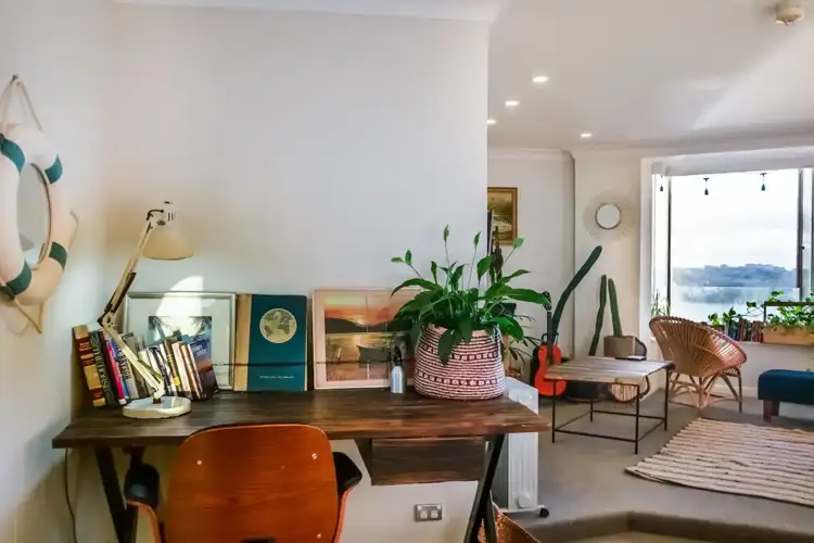 Fifth view of Homely apartment listing, 27/5 Campbell Parade, Bondi Beach NSW 2026