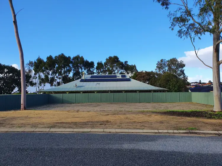 Second view of Homely land listing, 26 Mossfiel Retreat, Landsdale WA 6065