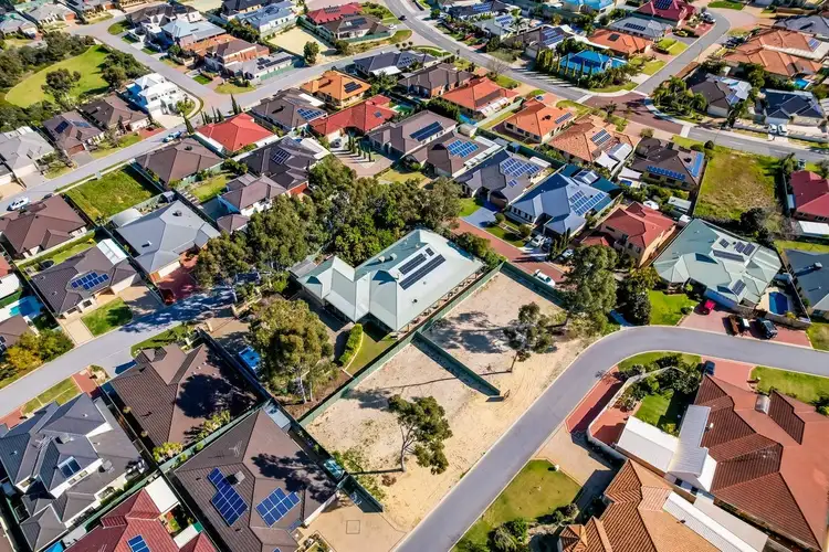 Fourth view of Homely land listing, 26 Mossfiel Retreat, Landsdale WA 6065