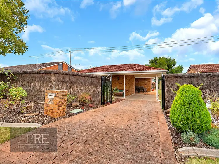 Main view of Homely house listing, 12 Crouchen Court, Wynn Vale SA 5127