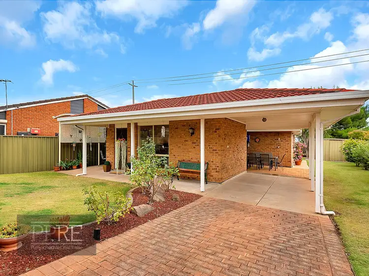 Second view of Homely house listing, 12 Crouchen Court, Wynn Vale SA 5127