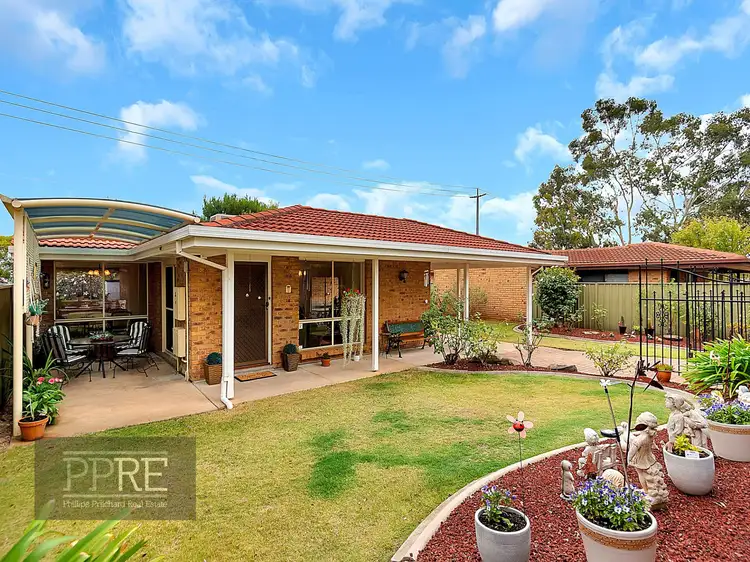 Third view of Homely house listing, 12 Crouchen Court, Wynn Vale SA 5127