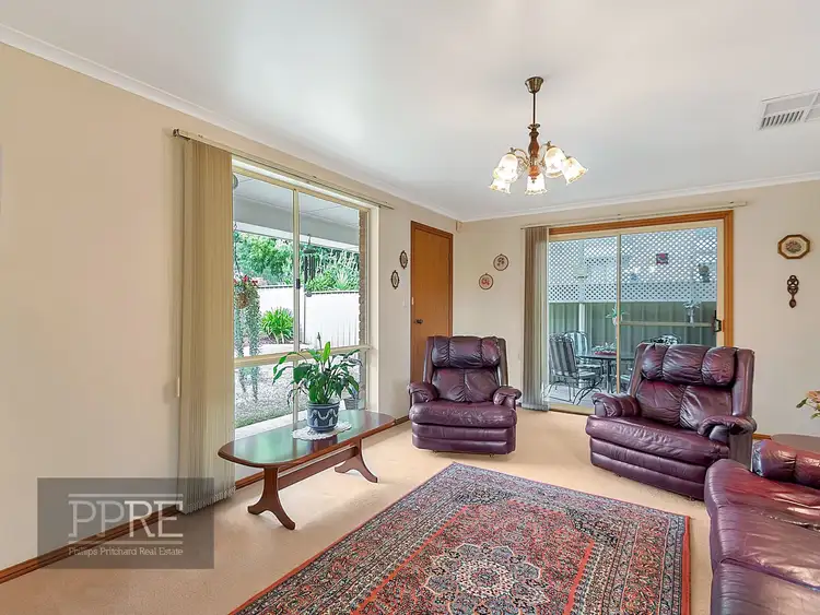 Fifth view of Homely house listing, 12 Crouchen Court, Wynn Vale SA 5127
